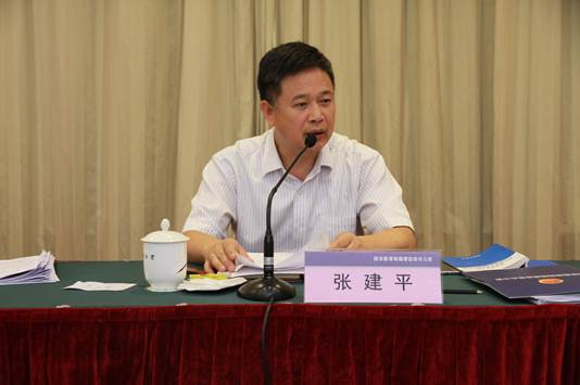 2006年福建省电力安全监管工作暨安委会第一次(扩大)会议